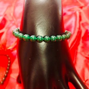 Lucky charm bracelet